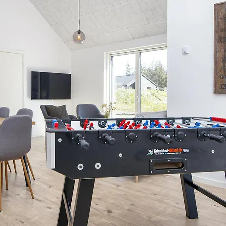 4 Bedroom Amazing In Romo