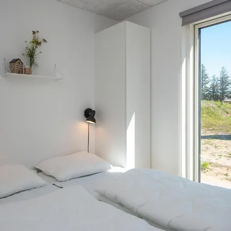 4 Bedroom Amazing In Romo Feriehus Kongsmark