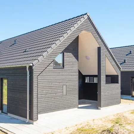 4 Bedroom Amazing In Romo Feriehus