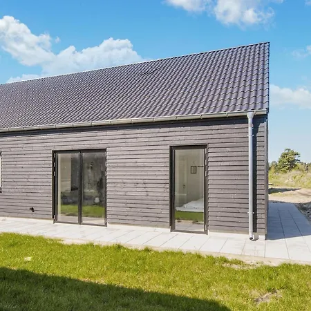4 Bedroom Amazing In Romo