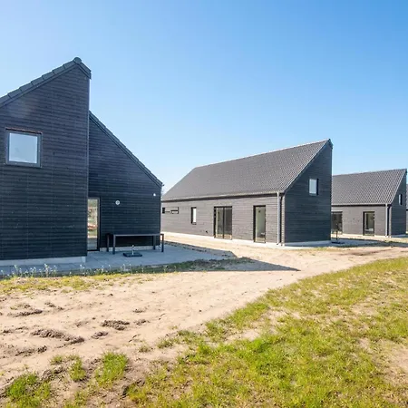 Feriehus 4 Bedroom Amazing In Romo Kongsmark