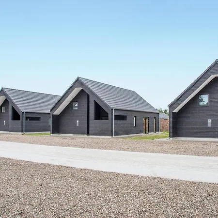 4 Bedroom Amazing In Romo Feriehus