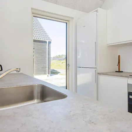 4 Bedroom Amazing In Romo 度假居