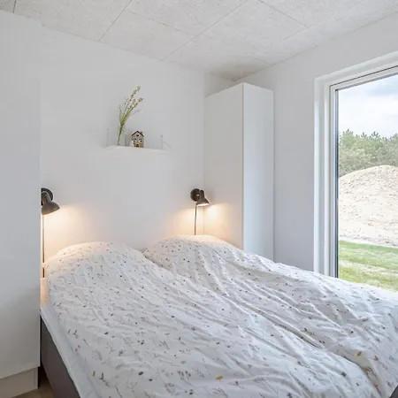 4 Bedroom Amazing In Romo 度假居 Kongsmark