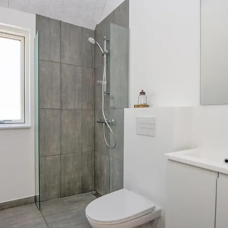 Feriehus 4 Bedroom Amazing In Romo