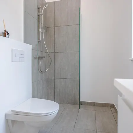 4 Bedroom Amazing In Romo *